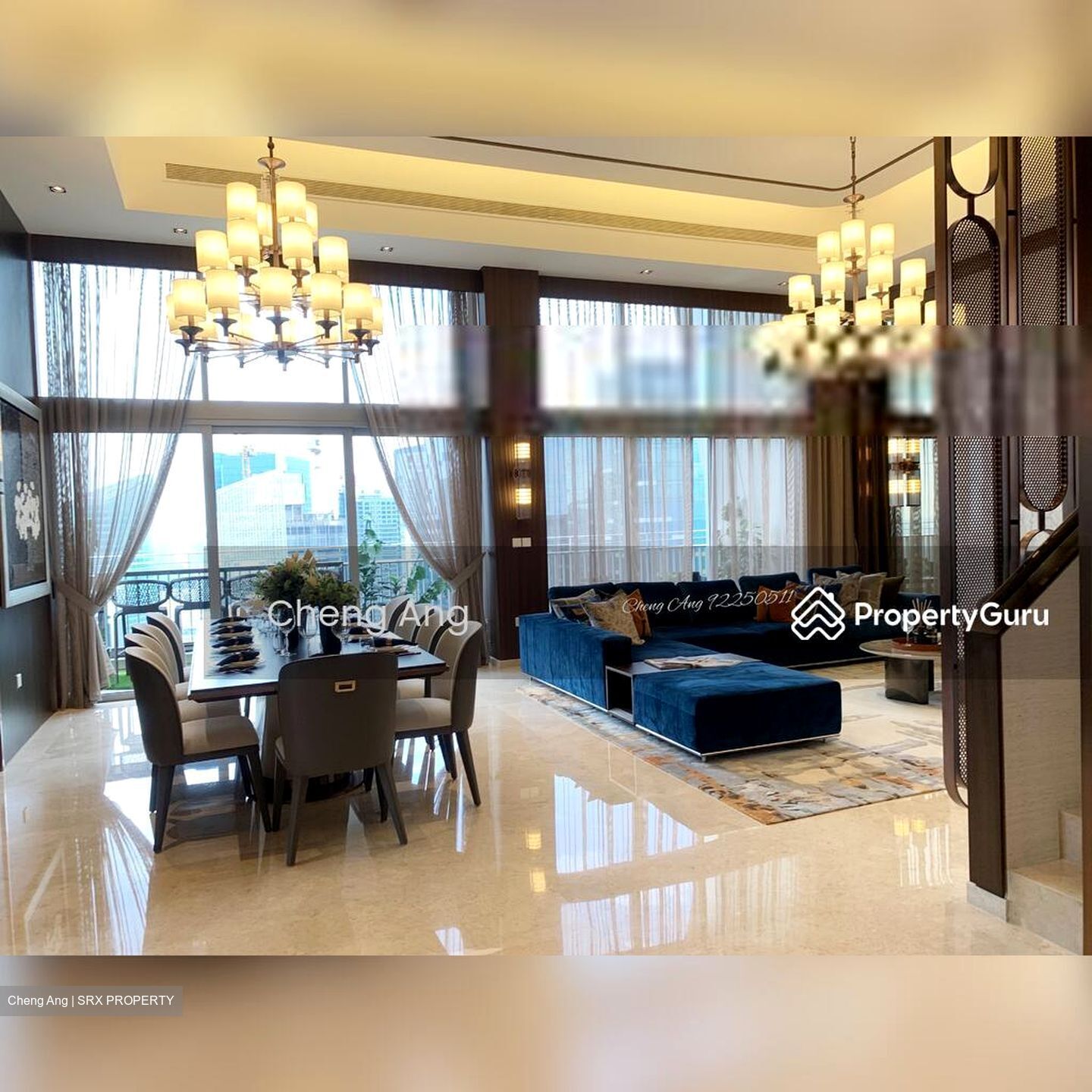 V On Shenton (D1), Apartment #402350801